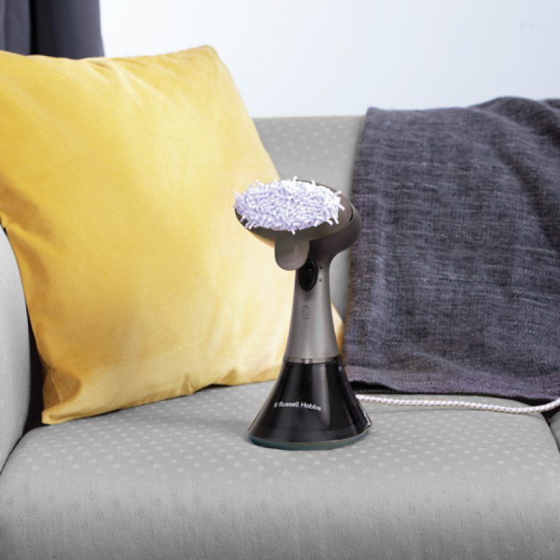 Russell Hobbs 28040-56 Steam Genie Aroma Dampfbürste