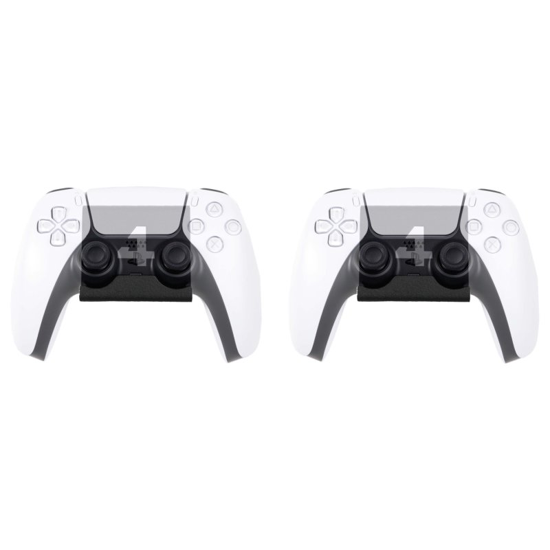 4Mount - Wall Mount for PS5 Pro - Bundle