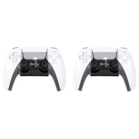 4Mount - Wall Mount for PS5 Pro - Bundle