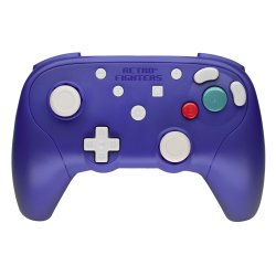 Retro-Fighters - BattlerGC 2.4G Controller - Purple
