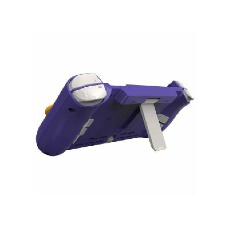 GAME 1133458 accessoire de jeux vidéo Violet USB Commandes de jeux pour écran tactile Nintendo Switch, Nintendo