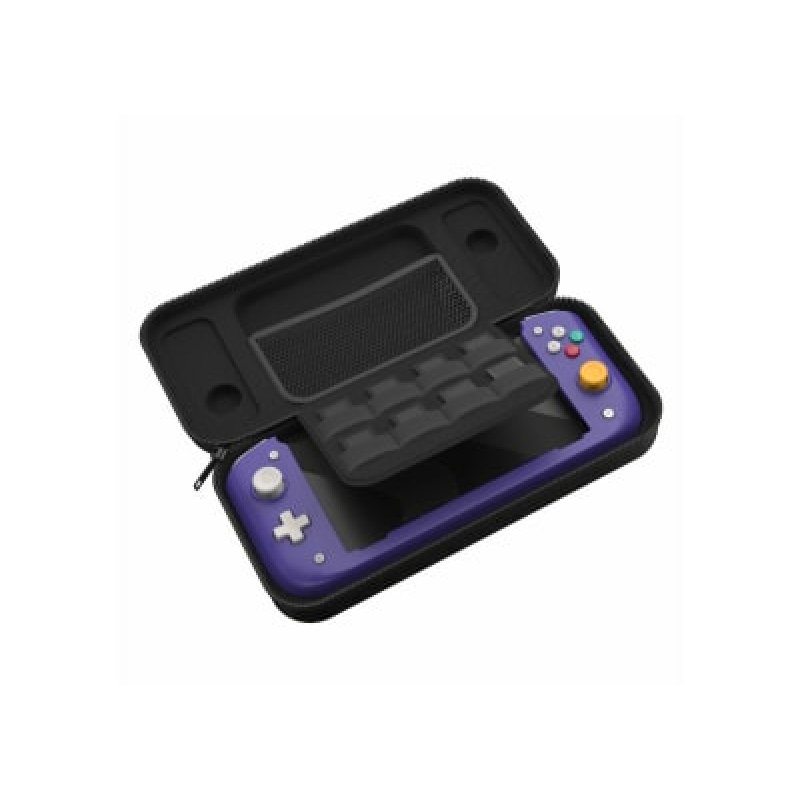 GAME 1133458 accessoire de jeux vidéo Violet USB Commandes de jeux pour écran tactile Nintendo Switch, Nintendo