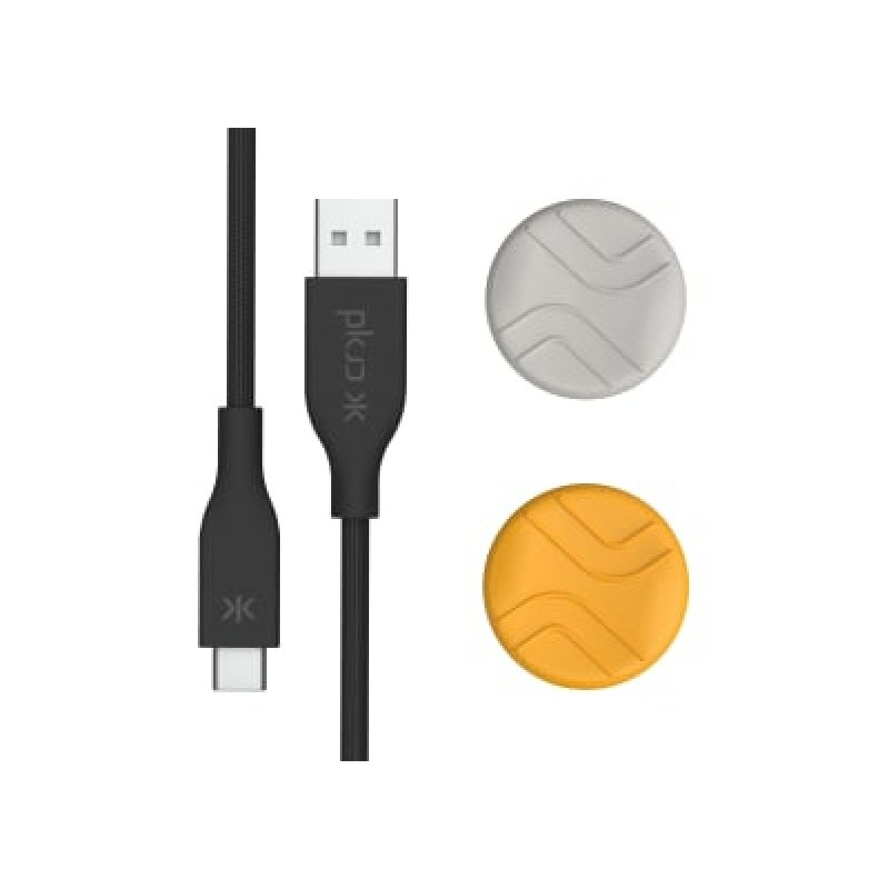 GAME 1133458 accessoire de jeux vidéo Violet USB Commandes de jeux pour écran tactile Nintendo Switch, Nintendo