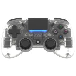 Retro-.Fighters - Mantis Mini Bluetooth Controller - Crystal