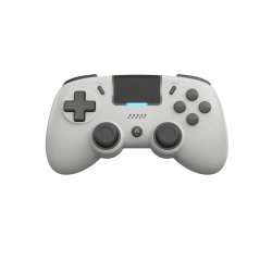 Retro-.Fighters - Mantis Mini Bluetooth Controller - Grey