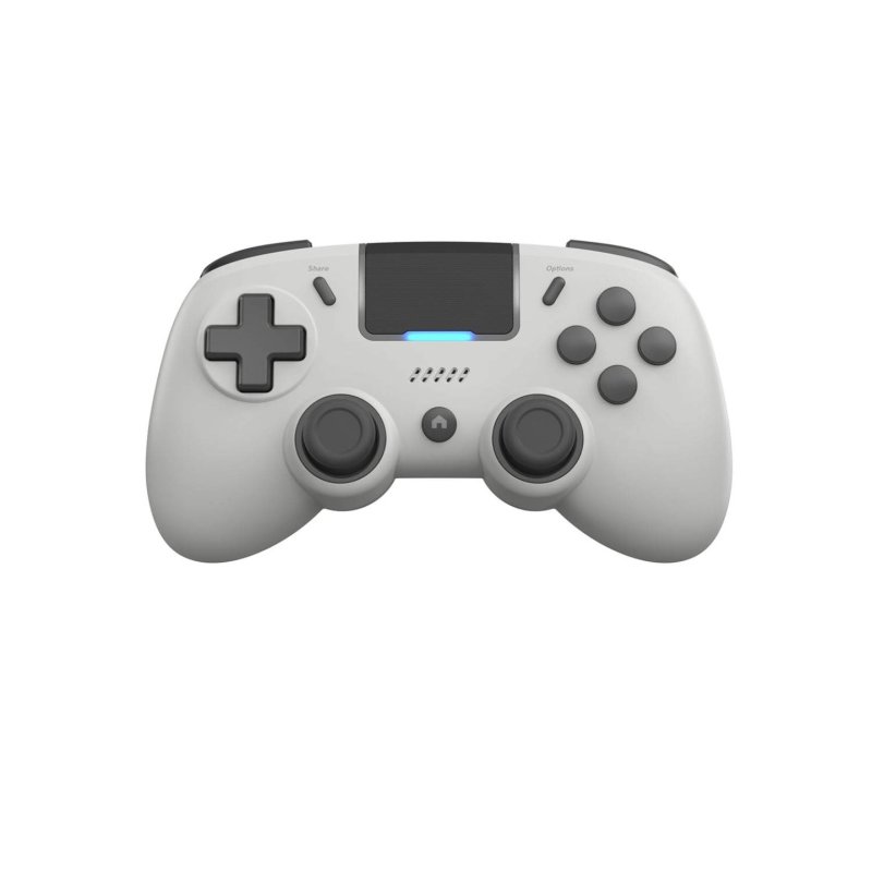 Retro-.Fighters - Mantis Mini Bluetooth Controller - Grey