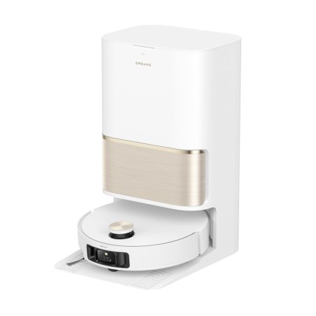 Dreame L50 Pro Ultra Roboterstaubsauger Weiß