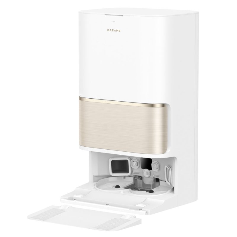 Dreame L50 Pro Ultra Roboterstaubsauger Weiß