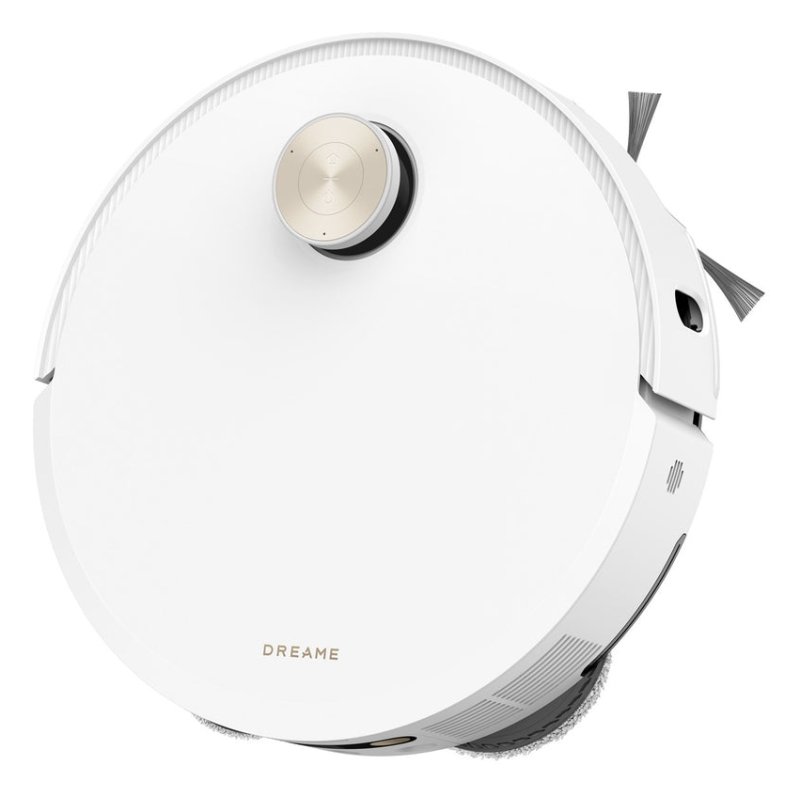 Dreame L50 Pro Ultra Roboterstaubsauger Weiß