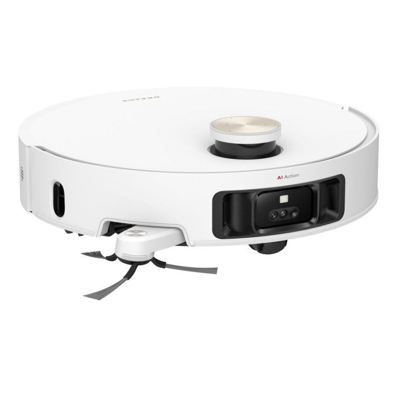 Dreame L50 Pro Ultra Roboterstaubsauger Weiß