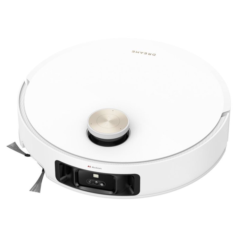 Dreame L50 Pro Ultra Roboterstaubsauger Weiß