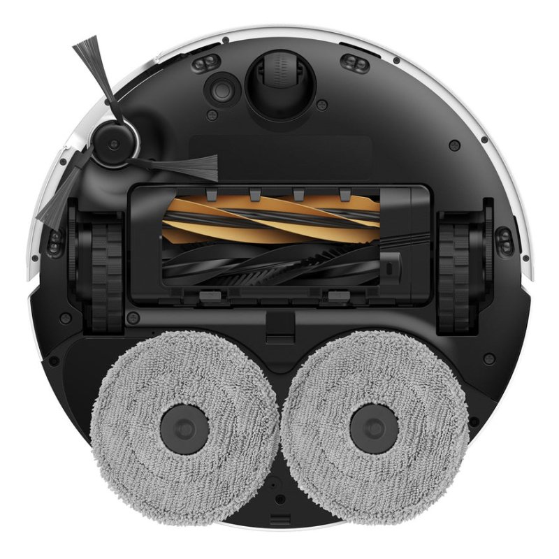 Dreame L50 Pro Ultra Roboterstaubsauger Weiß