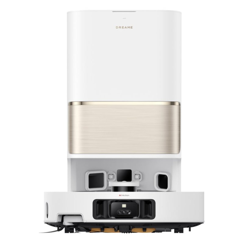 Dreame L50 Pro Ultra Roboterstaubsauger Weiß