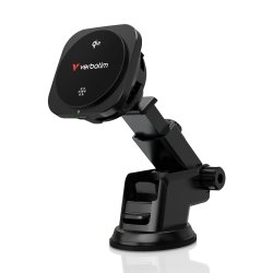 VERBATIM CHARGEUR VOITURE QI2