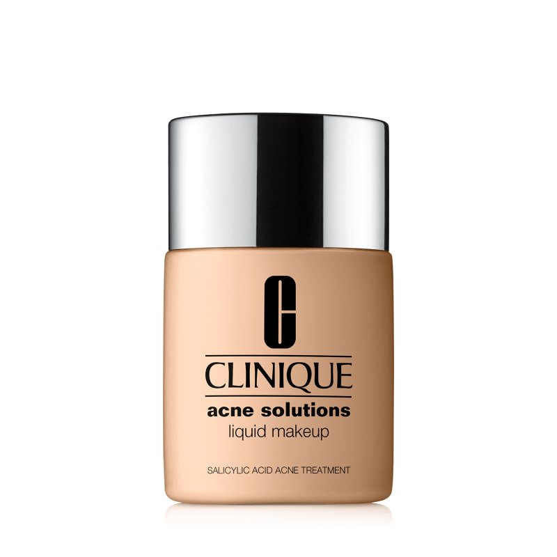 Clinique Acne Solutions Liquid Makeup Golden