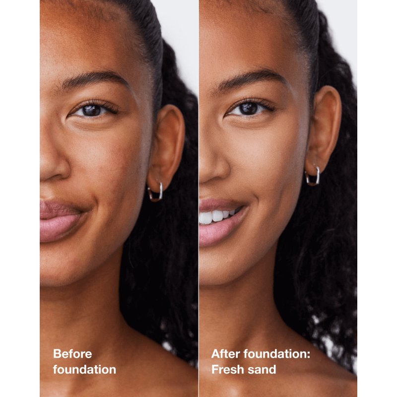 Clinique Acne Solutions Liquid Makeup Golden