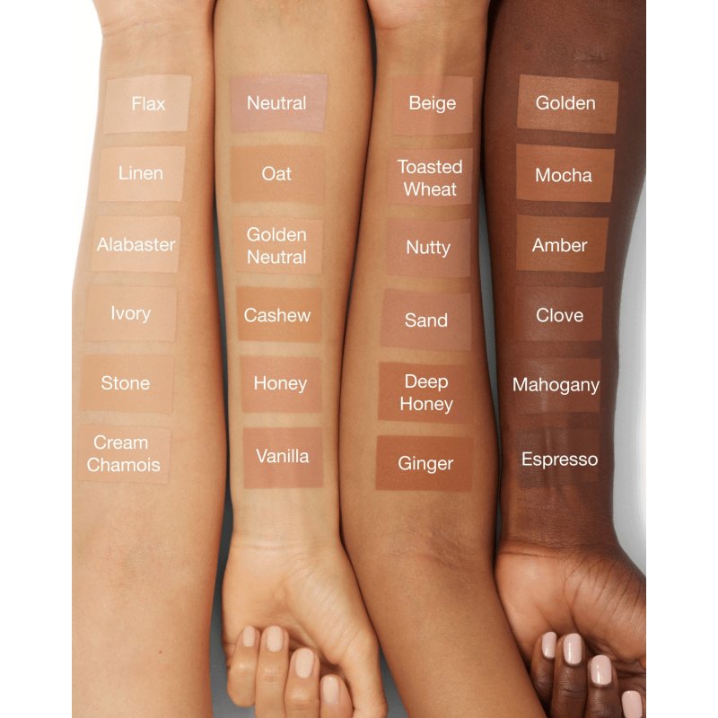 Clinique Acne Solutions Liquid Makeup Golden