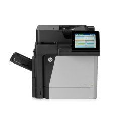 HP LaserJet M630dn Laser A4 1200 x 1200 DPI 57 ppm