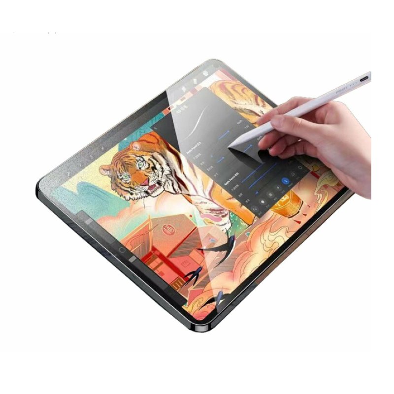4smarts 541156 tablet screen protector Paper-like screen protector Apple 1 pc(s)