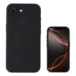 4smarts 541362 mobile phone case 15.4 cm (6.06") Cover Black