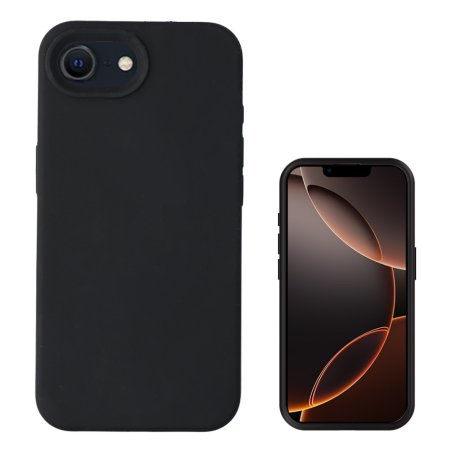 4smarts 541362 coque de protection pour téléphones portables 15,4 cm (6.06") Housse Noir