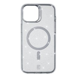 Cellularline Sparkle Mag - iPhone 15