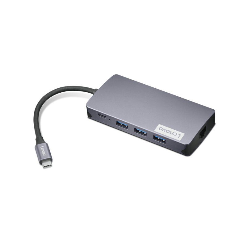Lenovo 150 USB-C Travel Dock