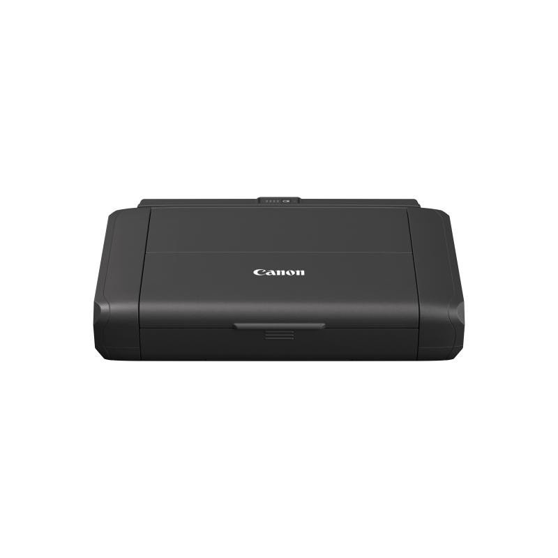 Canon B110 Imp port avec bat coul