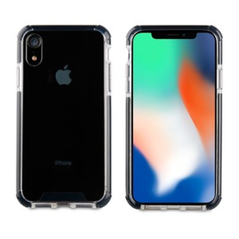 TIGER CASE PROTECTION RENFORCEE 3M: APPLE IPHONE XR