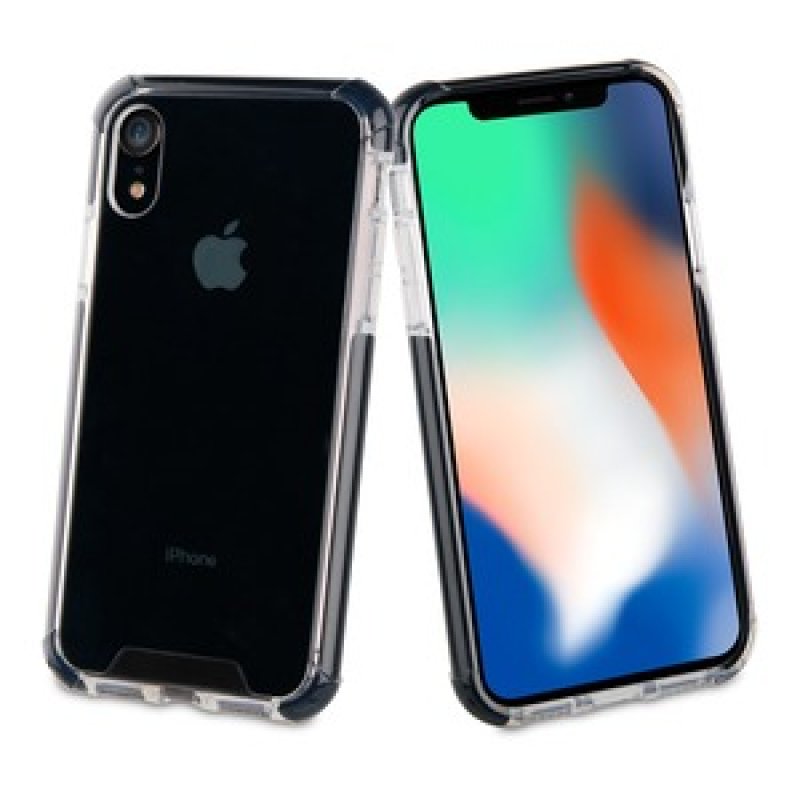 TIGER CASE PROTECTION RENFORCEE 3M: APPLE IPHONE XR
