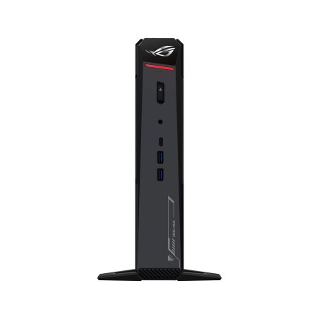 ASUS ROG NUC RNUC15JNK9X28AA2 Intel Core Ultra 9 32 Go DDR5-SDRAM 2 To SSD NVIDIA GeForce RTX 5080 Windows 11 Home USFF