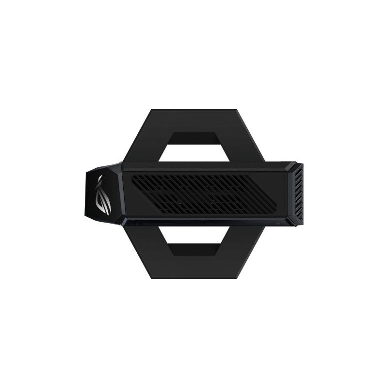 ASUS ROG NUC RNUC15JNK9X28AA2 Intel Core Ultra 9 32 GB DDR5-SDRAM 2 TB SSD NVIDIA GeForce RTX 5080 Windows 11 Home USFF