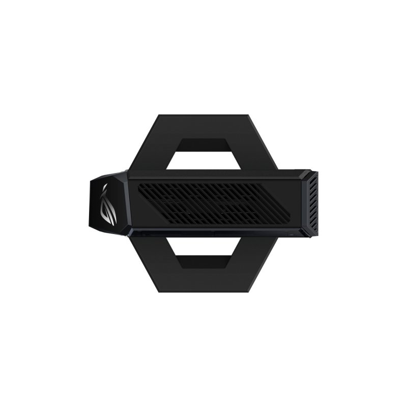 ASUS ROG NUC RNUC15JNK9X28AA2 Intel Core Ultra 9 32 Go DDR5-SDRAM 2 To SSD NVIDIA GeForce RTX 5080 Windows 11 Home USFF