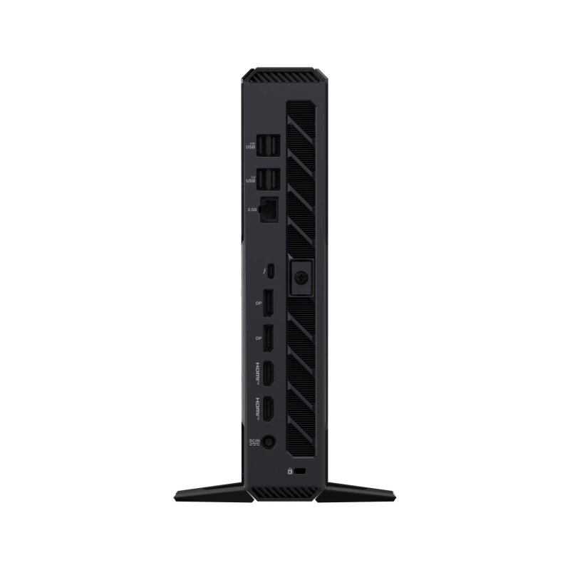 ASUS ROG NUC RNUC15JNK9X389A2 Intel Core Ultra 9 32 GB DDR5-SDRAM 1 TB SSD NVIDIA GeForce RTX 5070 Ti Windows 11 Home