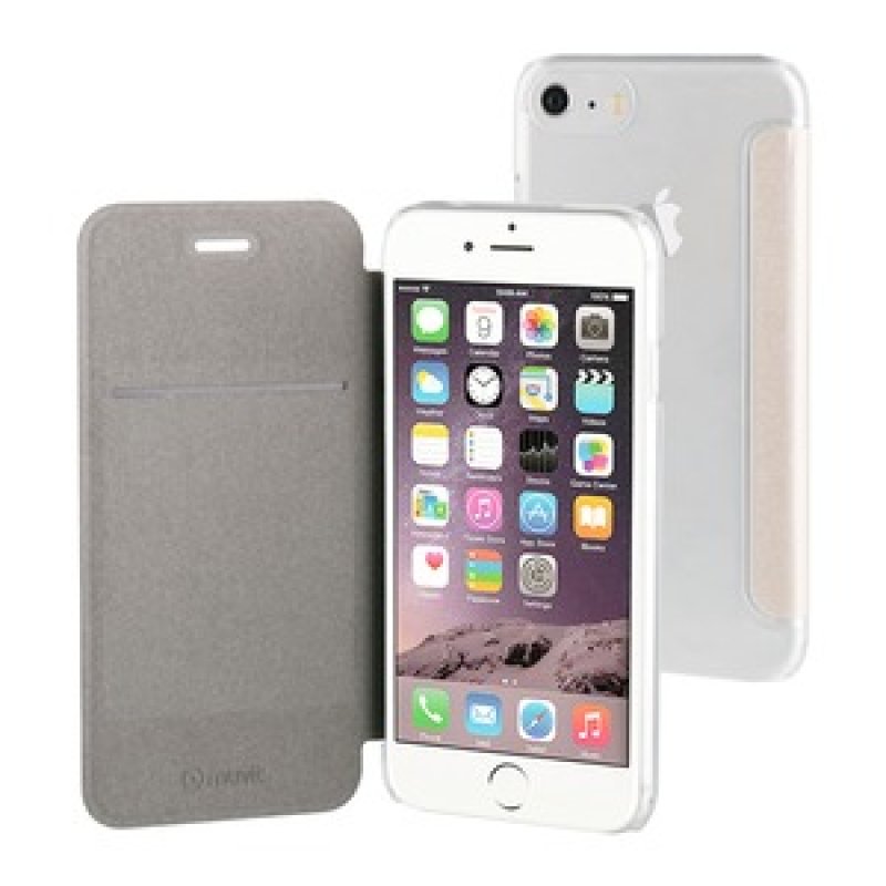 FOLIO CASE OR: APPLE IPHONE SE/8/7/6S/6