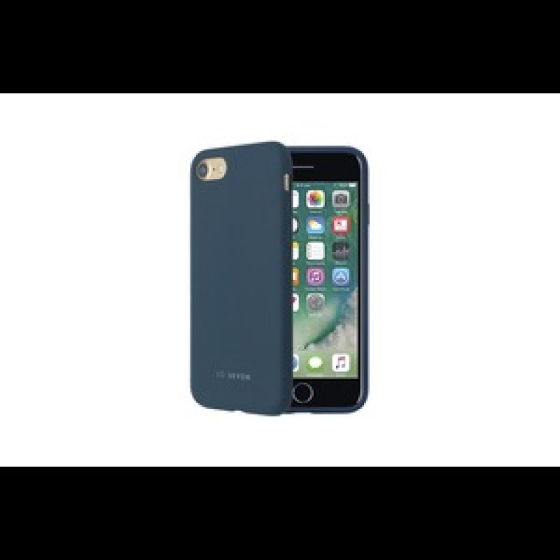 COQUE SMOOTHIE MARINE: APPLE IPHONE SE/8/7
