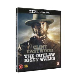 THE OUTLAW JOSEY WALES