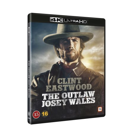 THE OUTLAW JOSEY WALES