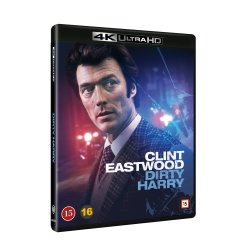 DIRTY HARRY