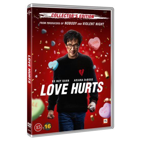 Love Hurts
