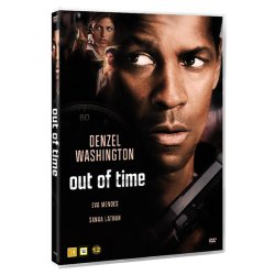 OUT OF TIME