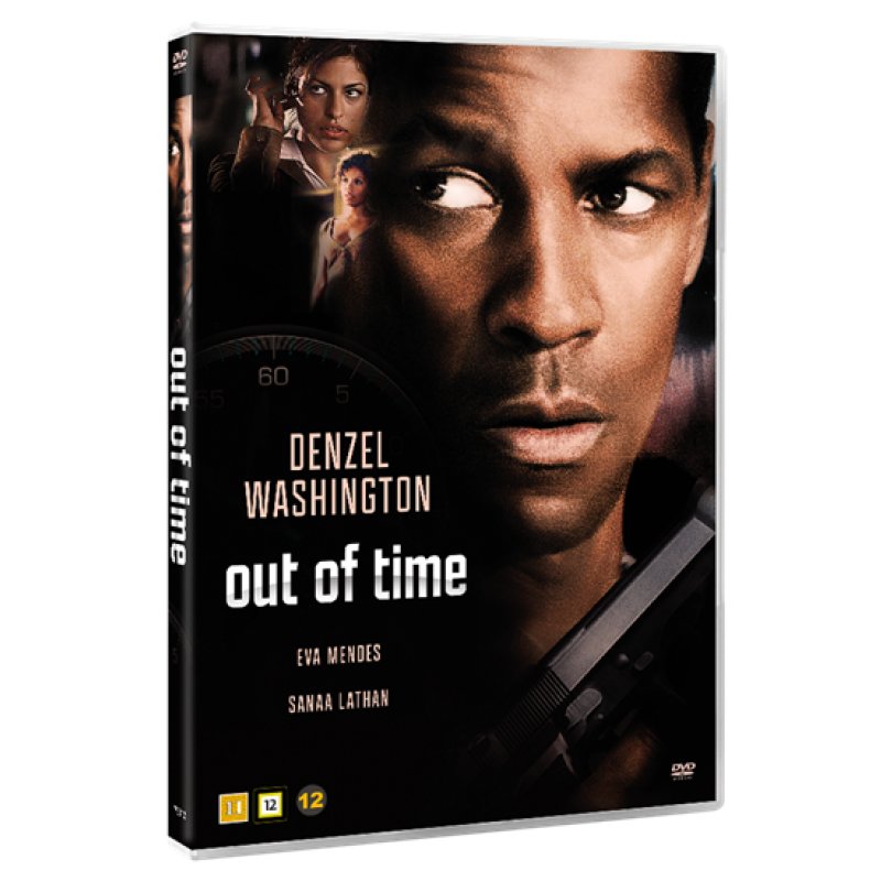 OUT OF TIME