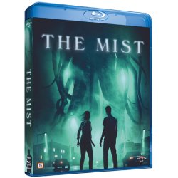 THE MIST - (Blu-Ray) A Stephen King Novella