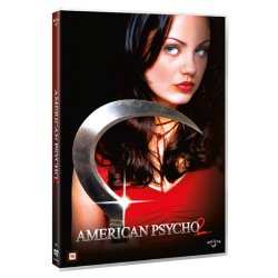 AMERICAN PSYCHO 2