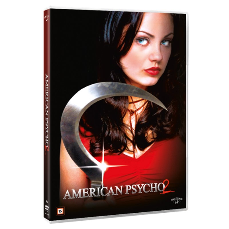 AMERICAN PSYCHO 2