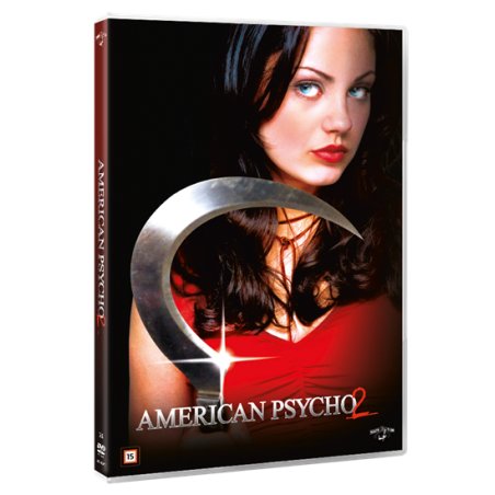 AMERICAN PSYCHO 2