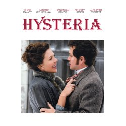 HYSTERIA - (Blu-Ray)