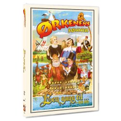 EN GANG TIL FOR PRINS KNUD - (Denmark)