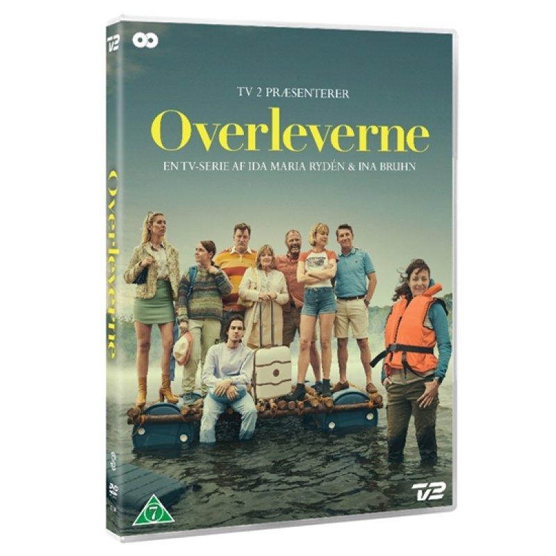 OVERLEVERNE