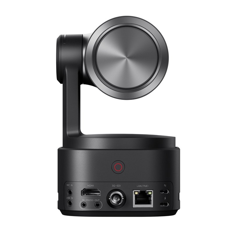 OBSBOT Tail 2 webcam